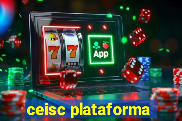 ceisc plataforma